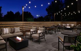 Residence Inn By Marriott Raleigh Crabtree Valley